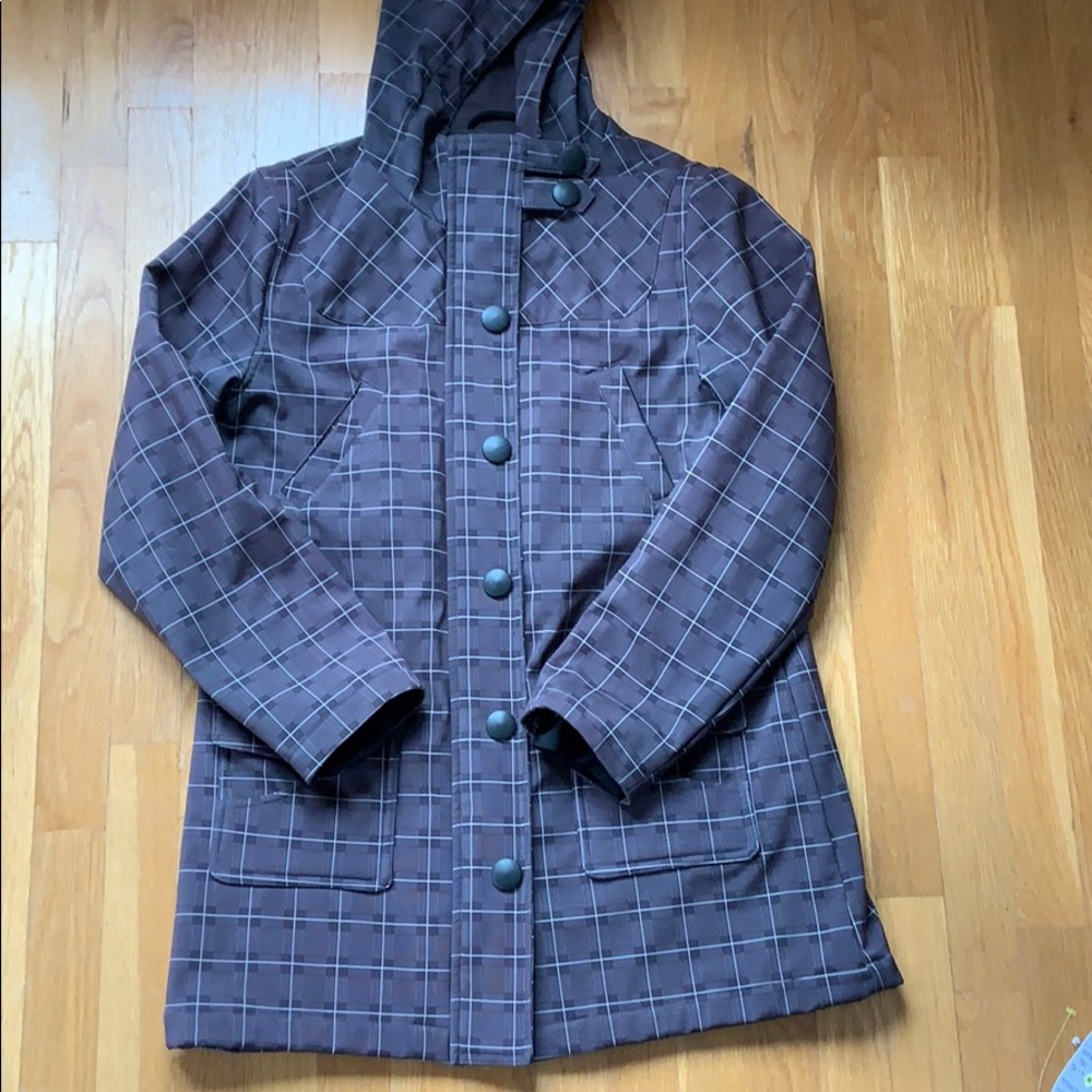 Chillax jacket